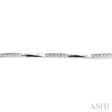 DIAMOND BRACELET