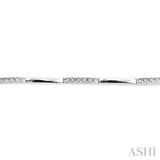 DIAMOND BRACELET