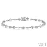 DIAMOND BRACELET