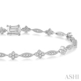 DIAMOND BRACELET