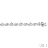 DIAMOND BRACELET