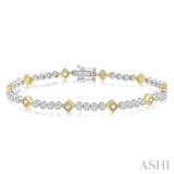 DIAMOND BRACELET