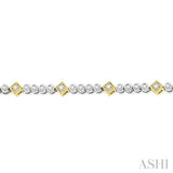 DIAMOND BRACELET