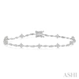 DIAMOND BRACELET