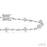 DIAMOND BRACELET