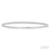 DIAMOND STACKABLE BANGLE