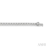 ILLUSION DIAMOND BRACELET
