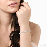 LOVEBRIGHT DIAMOND BANGLE