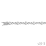 LOVEBRIGHT DIAMOND BRACELET