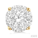 LOVEBRIGHT ESSENTIAL DIAMOND EARRINGS