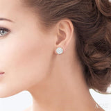 LOVEBRIGHT ESSENTIAL DIAMOND EARRINGS