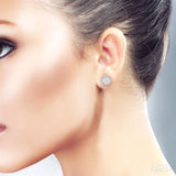 LOVEBRIGHT ESSENTIAL DIAMOND EARRINGS