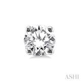 STUD DIAMOND EARRINGS