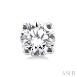 STUD DIAMOND EARRINGS