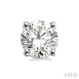 STUD DIAMOND EARRINGS