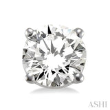 STUD DIAMOND EARRINGS