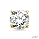 STUD DIAMOND EARRINGS