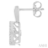EMOTION DIAMOND EARRINGS