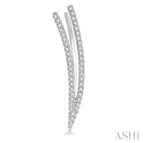 EAR DIAMOND CLIMBERS
