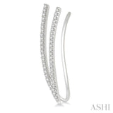 EAR DIAMOND CLIMBERS