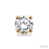 STUD DIAMOND EARRINGS