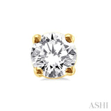 STUD DIAMOND EARRINGS
