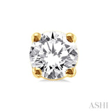 STUD DIAMOND EARRINGS