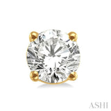STUD DIAMOND EARRINGS