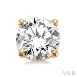 STUD DIAMOND EARRINGS