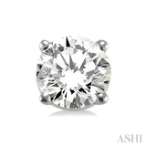 STUD DIAMOND EARRINGS