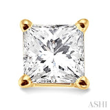 STUD DIAMOND EARRINGS