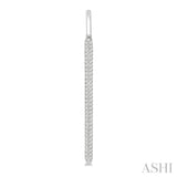 DIAMOND FASHION EARRINGS