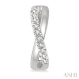 DIAMOND HUGGIES EARRINGS