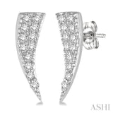 EAR DIAMOND CLIMBERS
