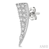 EAR DIAMOND CLIMBERS
