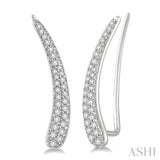 EAR DIAMOND CLIMBERS