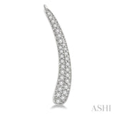 EAR DIAMOND CLIMBERS