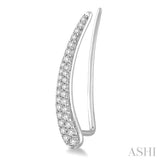EAR DIAMOND CLIMBERS