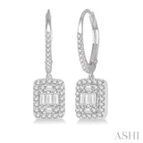 FUSION DIAMONDS EARRINGS