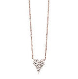 Diamond Pendant