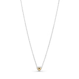 PANDORA NECKLACE/PEND