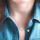 LOVEBRIGHT DIAMOND PENDANT