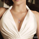 LOVEBRIGHT DIAMOND PENDANT
