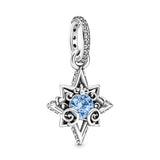 PANDORA NECKLACE/PEND