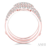 DIAMOND INSERT
