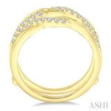 DIAMOND INSERT