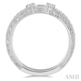 DIAMOND INSERT