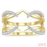 DIAMOND INSERT