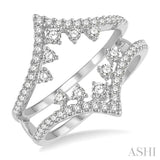 DIAMOND INSERT
