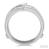 DIAMOND INSERT